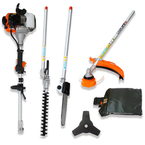4-in-1 Garden Master Tool