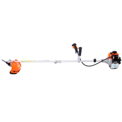 52cc Dual-Function Weed Wacker