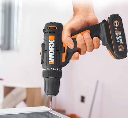 Electric Tools, Handheld Drill, Home Electric Screwdriver