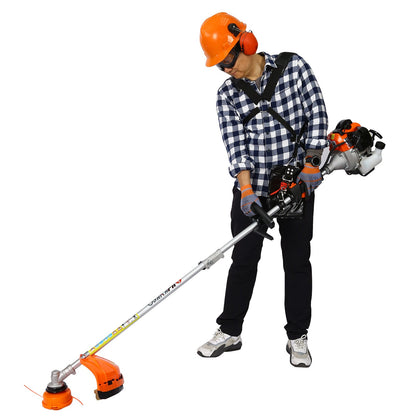 4-in-1 Garden Master Tool