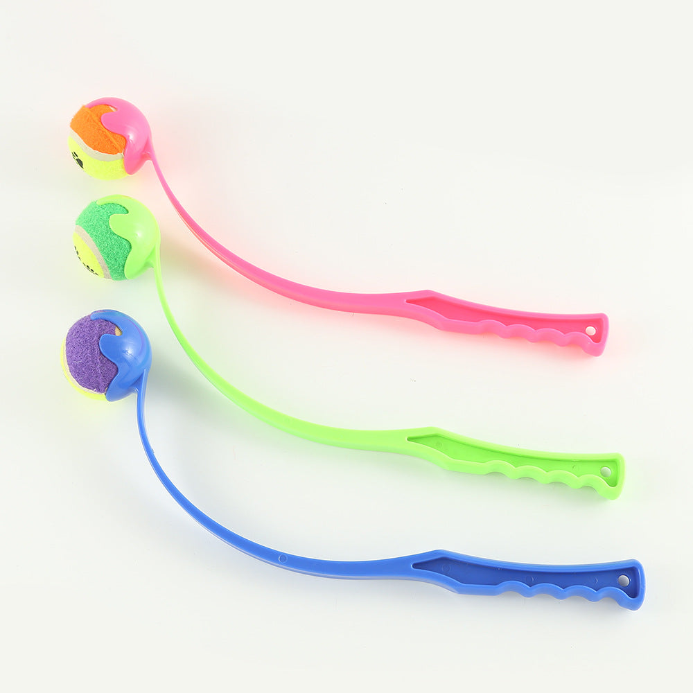 FetchPro Dog Training Launcher