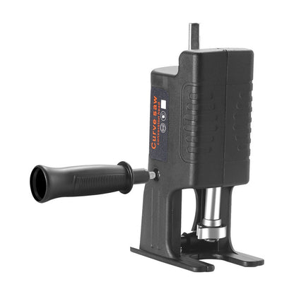Drill-to-Saw Multi-Use Adapter