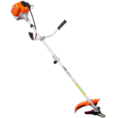 52cc Dual-Function Weed Wacker
