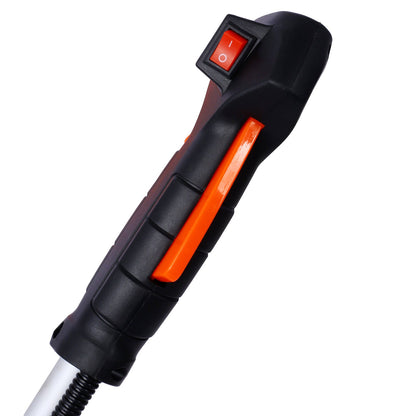 52cc Dual-Function Weed Wacker