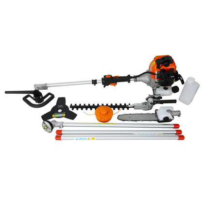 4-in-1 Garden Master Tool