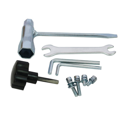 4-in-1 Garden Master Tool