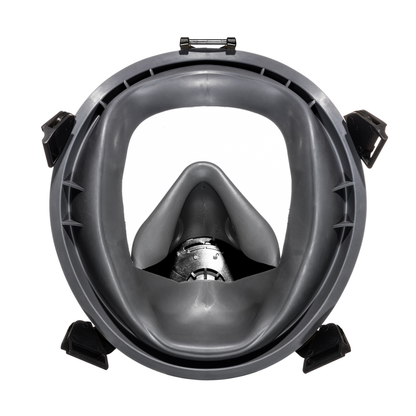Mira Safety CM-I01 | Lightweight Full-Face Respirator