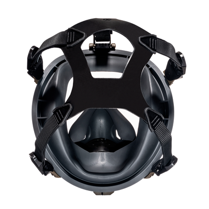 Mira Safety CM-I01 | Lightweight Full-Face Respirator