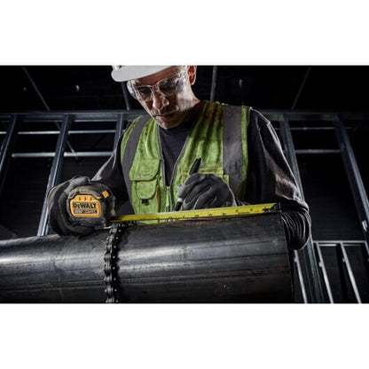 DEWALT DWHT36925S ToughSeries™ 25 ft Tape Measure
