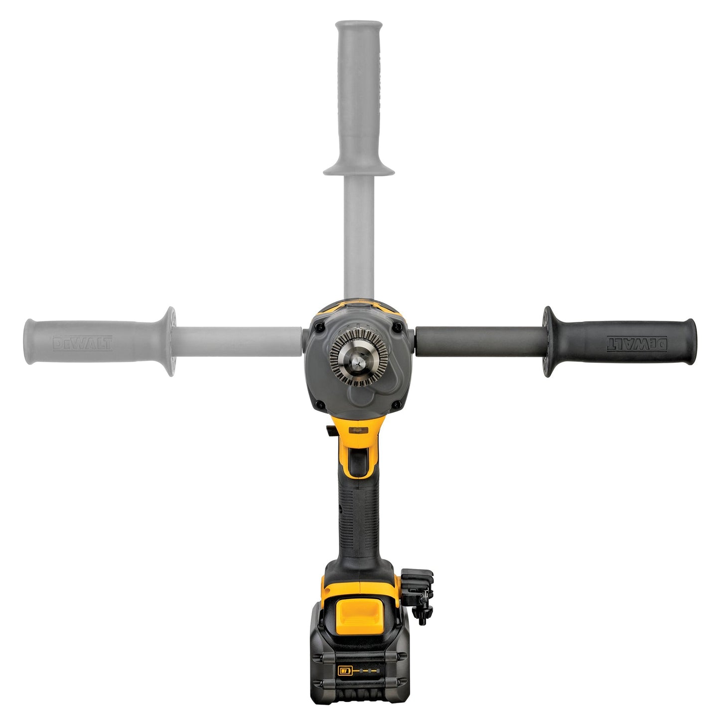 Landscape Drill Bundle