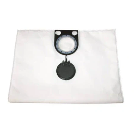 Metabo 630343000 Fleece Filter Collection Bags (5/PK) 9 gal/35L