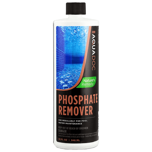 Pool Phosphate Remover