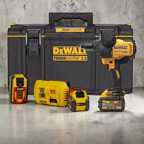 Landscape Drill Bundle