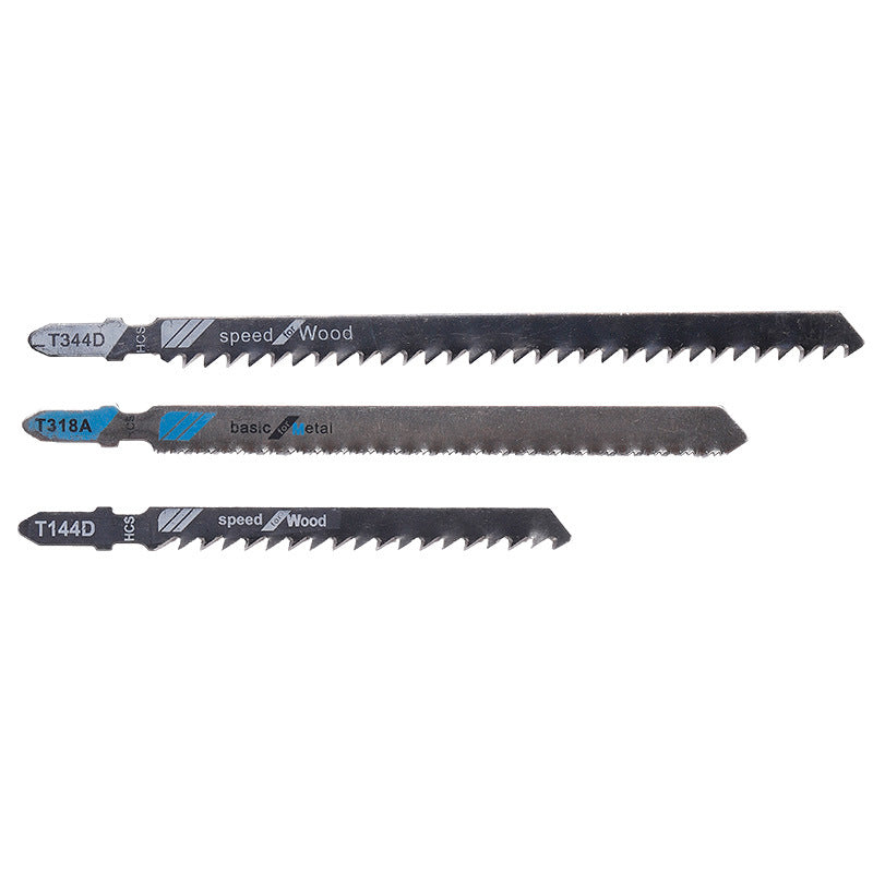Drill-to-Saw Multi-Use Adapter