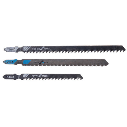 Drill-to-Saw Multi-Use Adapter