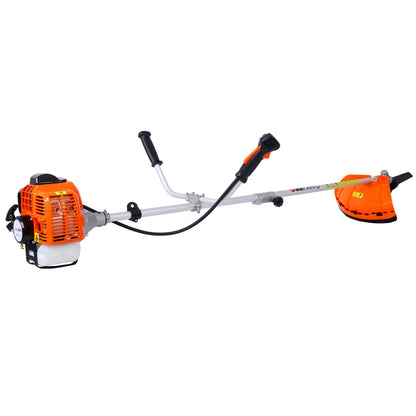 52cc Dual-Function Weed Wacker