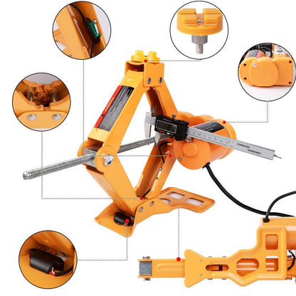 AutoEase Electric Car Jack