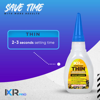 Super Glue Thin