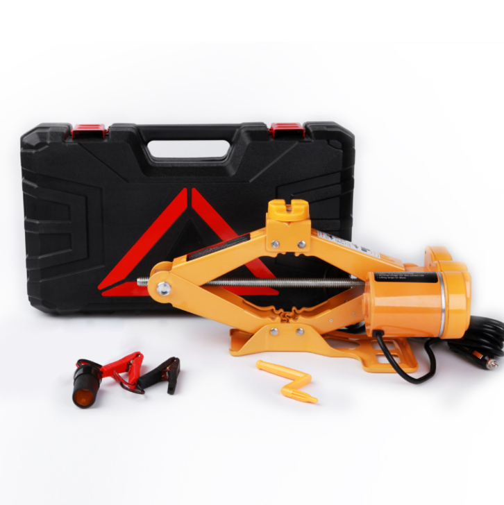 AutoEase Electric Car Jack